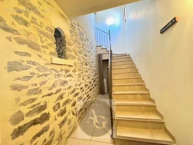 Maison à MARSEILLETTE