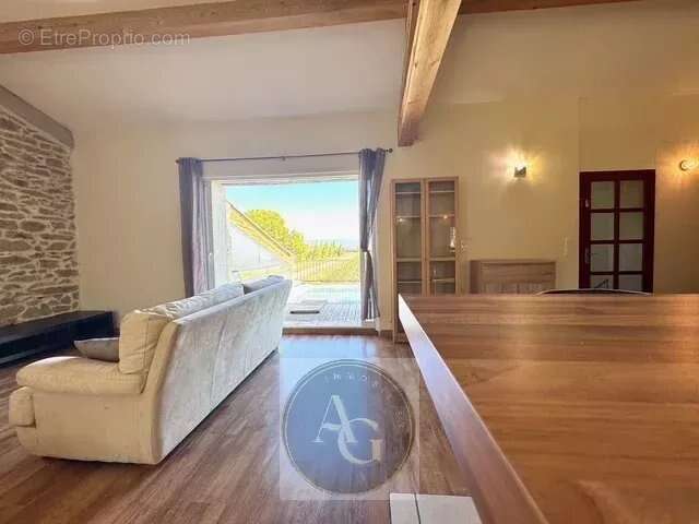 Maison à MARSEILLETTE