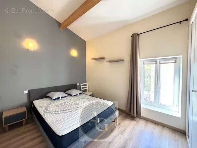 Maison à MARSEILLETTE