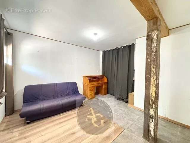 Maison à MARSEILLETTE