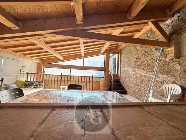 Maison à MARSEILLETTE