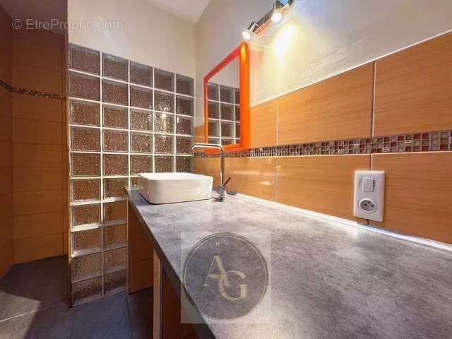 Maison à MARSEILLETTE