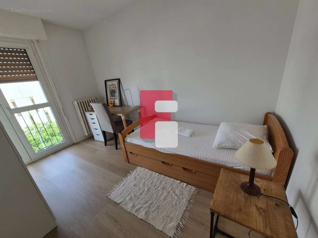 Appartement à TROYES