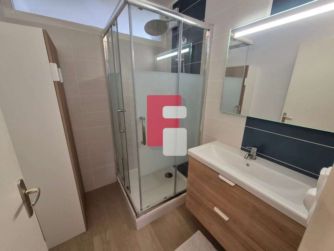 Appartement à TROYES