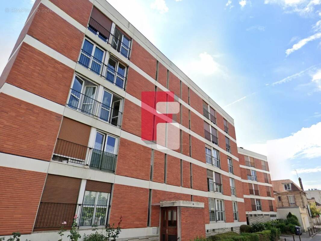 Appartement à TROYES