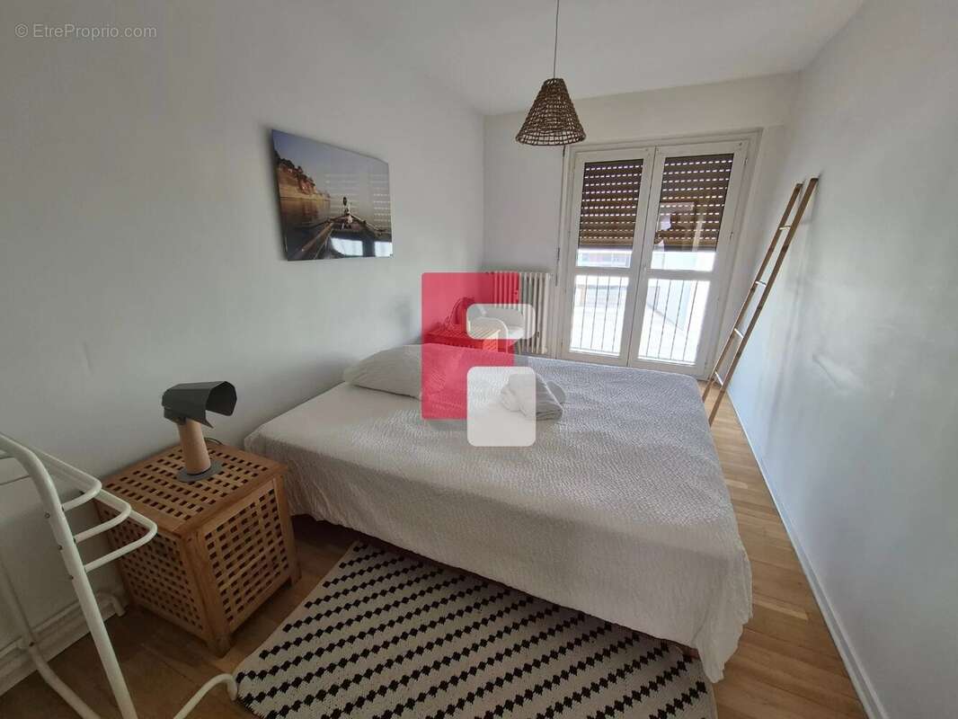 Appartement à TROYES