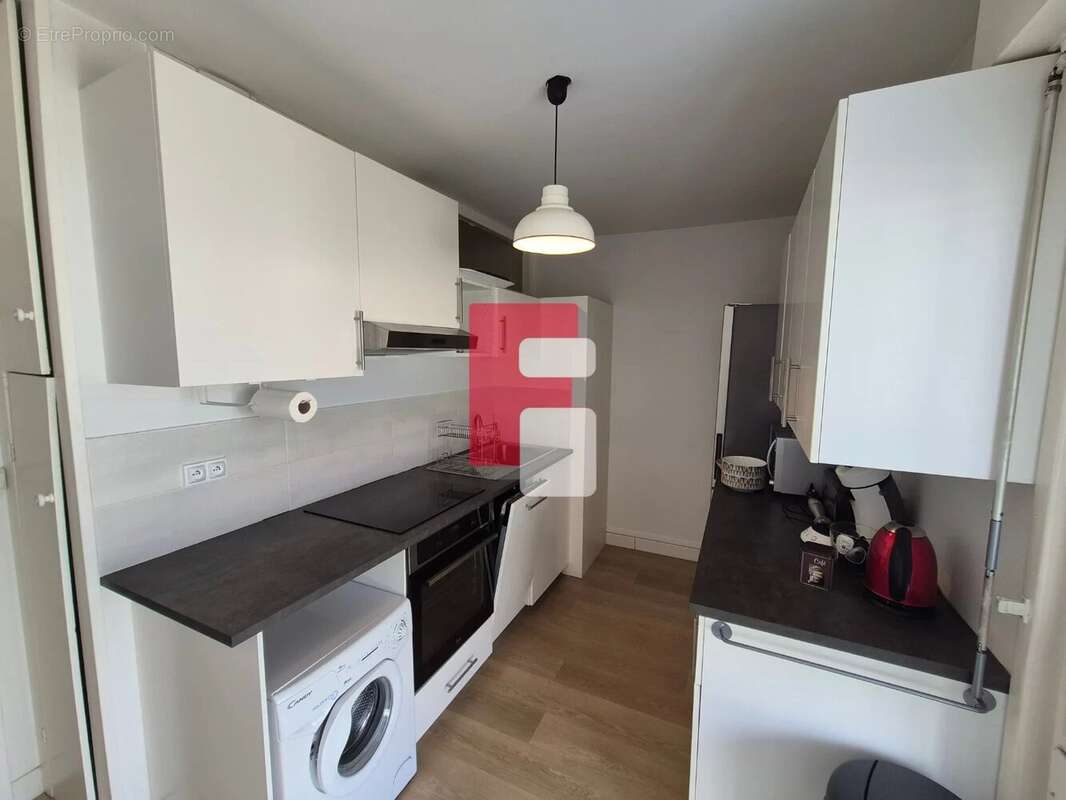 Appartement à TROYES