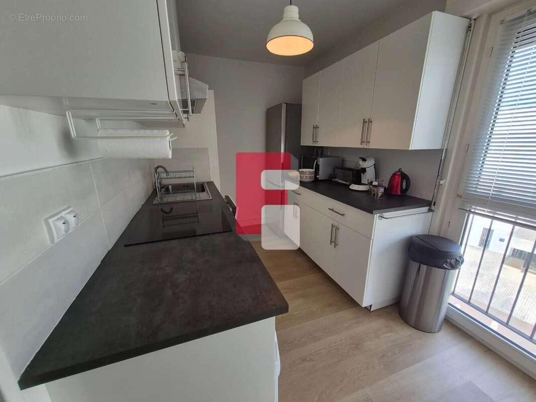 Appartement à TROYES