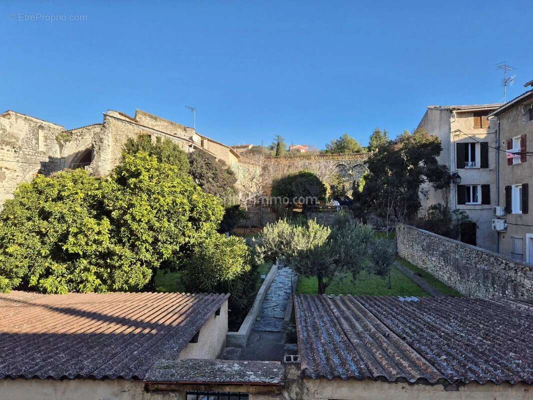 Appartement à DRAGUIGNAN