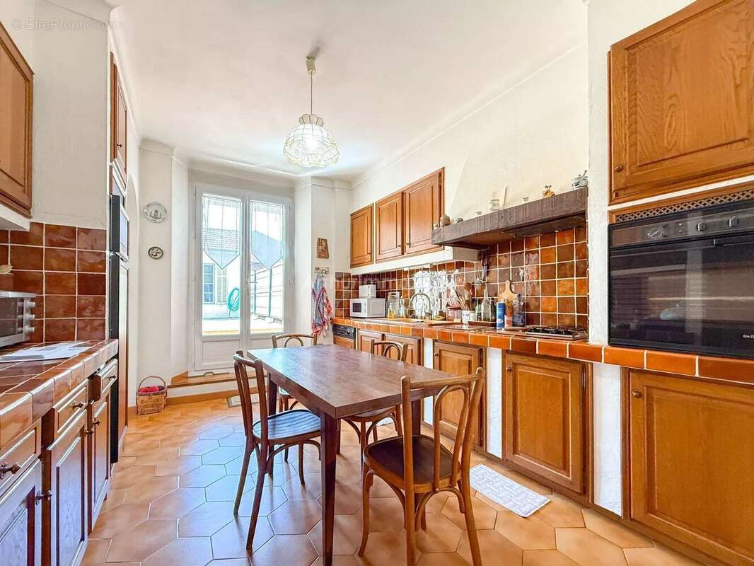 Maison à DRAGUIGNAN