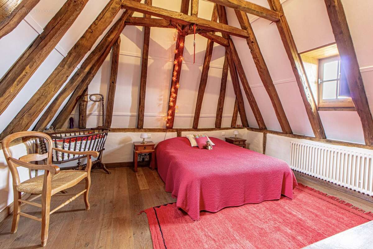 Maison à SAINT-CERE