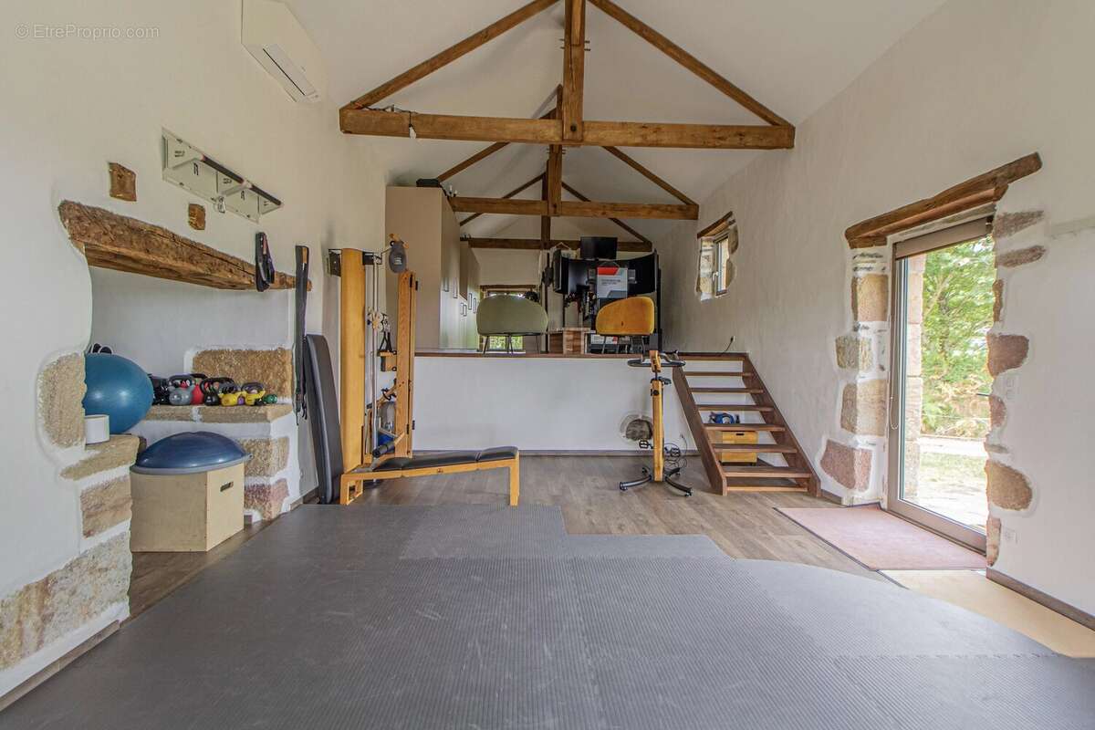 Maison à SAINT-CERE