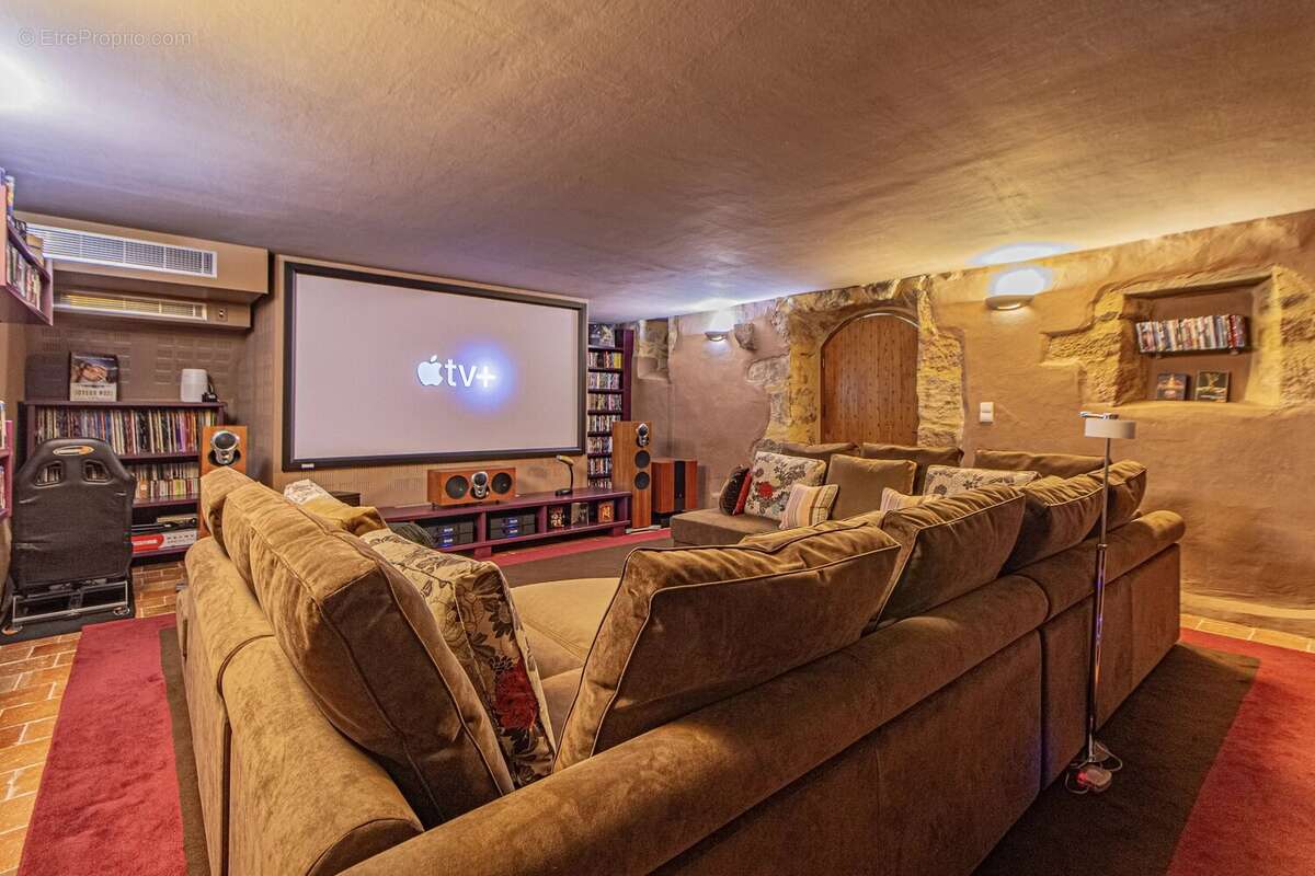 Maison à SAINT-CERE