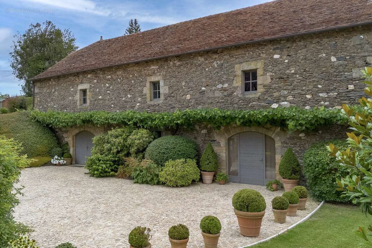 Maison à SAINT-CERE