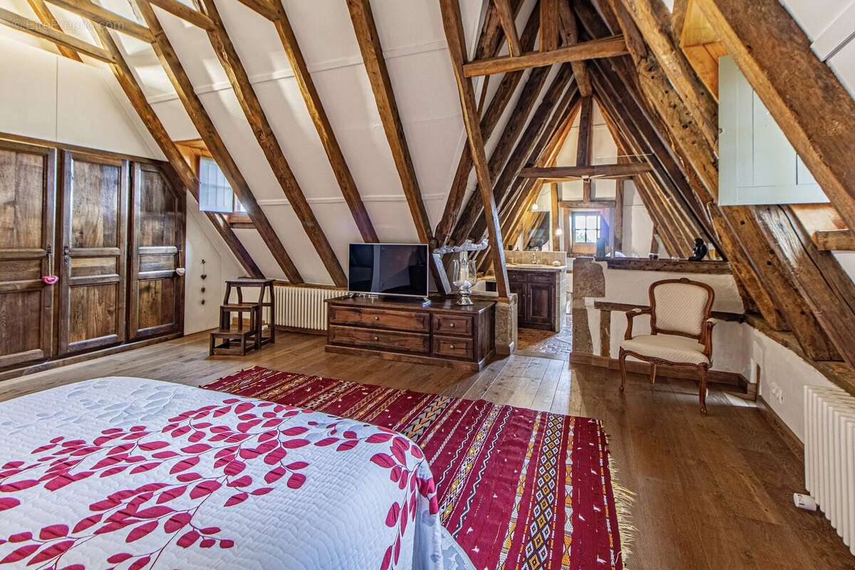 Maison à SAINT-CERE