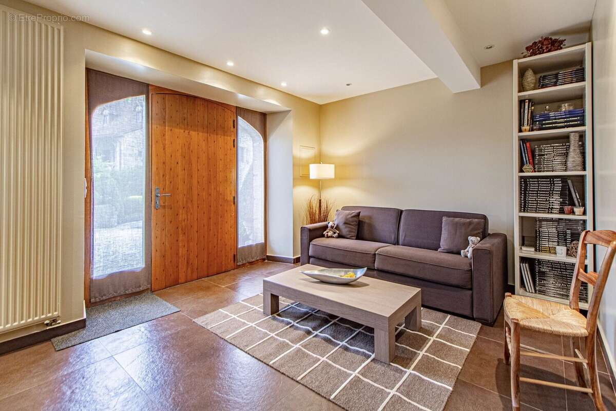 Maison à SAINT-CERE