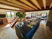 Maison à SAINT-FOLQUIN