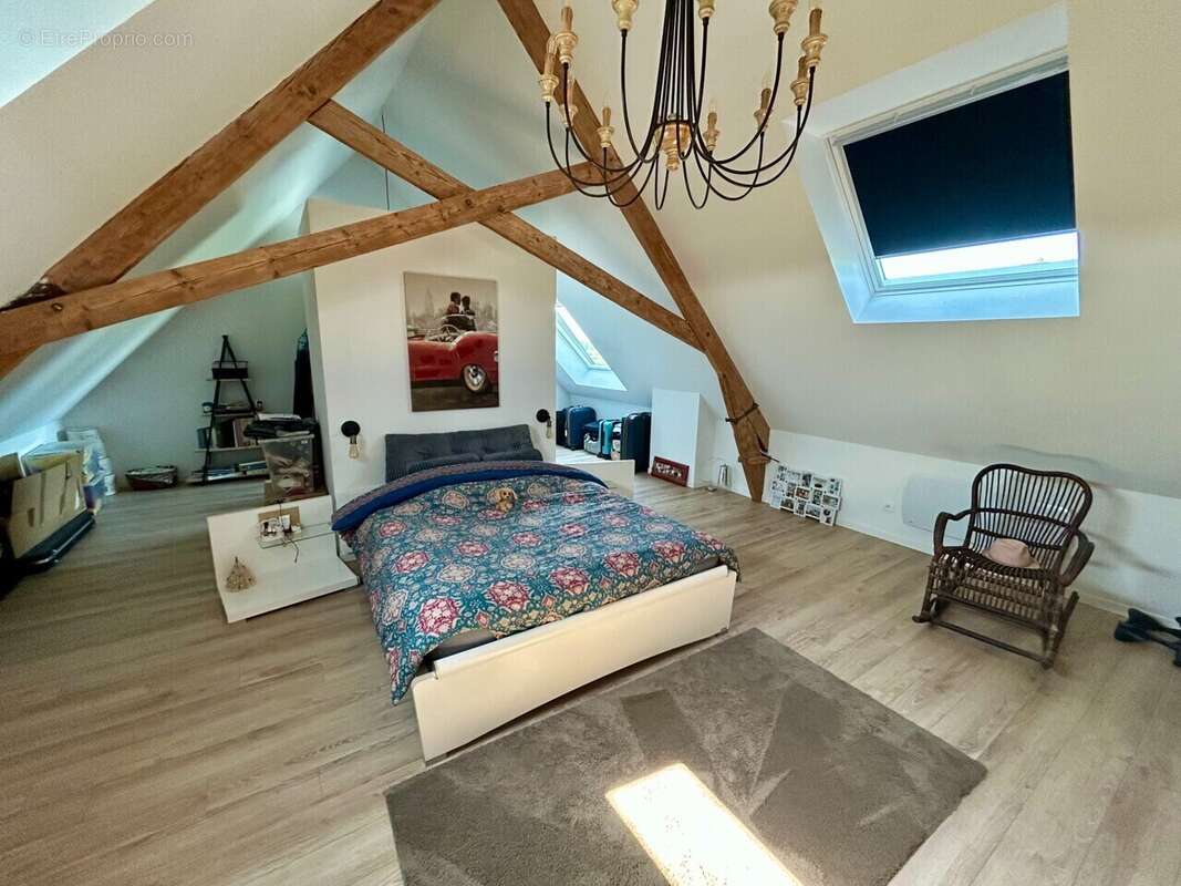 Maison à SAINT-FOLQUIN