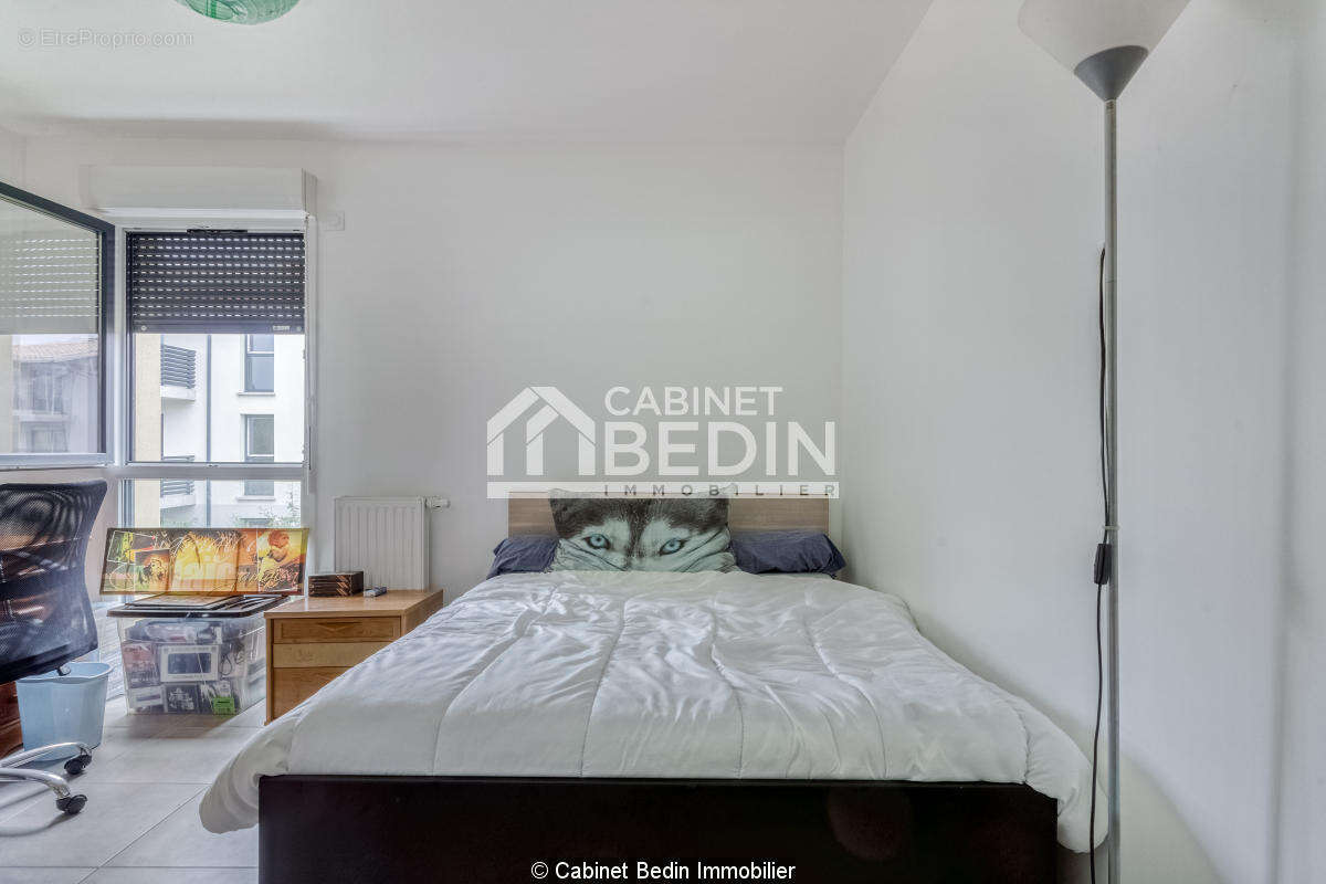 Appartement à AUDENGE