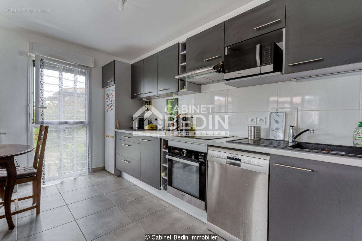 Appartement à AUDENGE