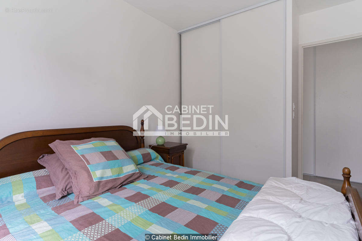 Appartement à AUDENGE