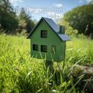 Terrain à SAINT-VINCENT-DU-LOROUER