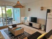 Appartement à SAINT-MARTIN