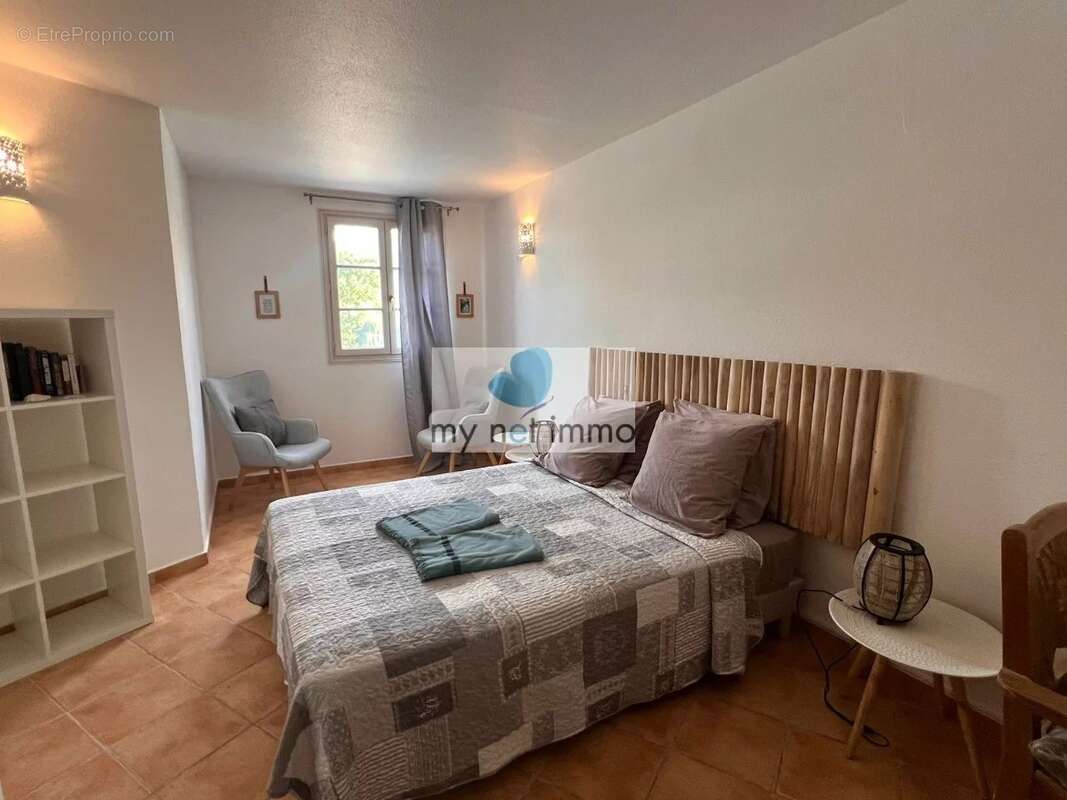 Appartement à SAINT-MARTIN