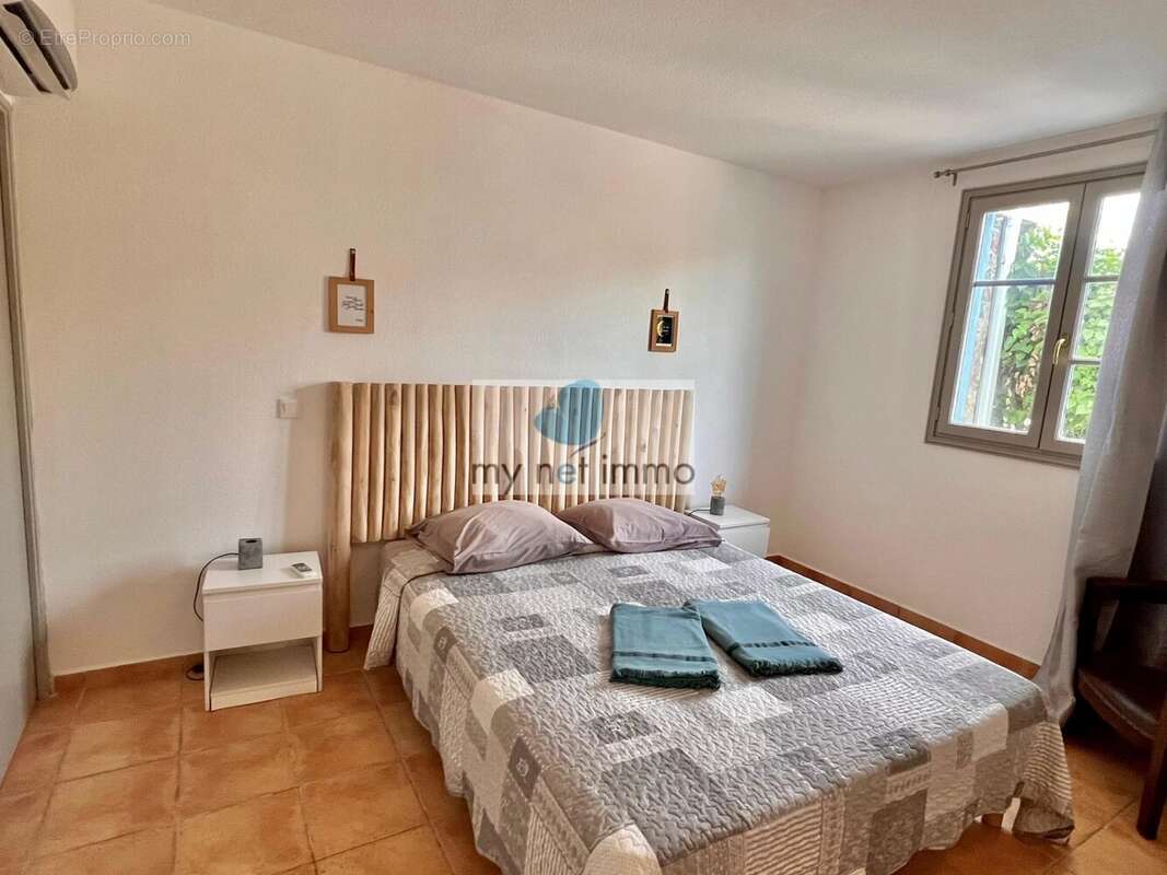 Appartement à SAINT-MARTIN