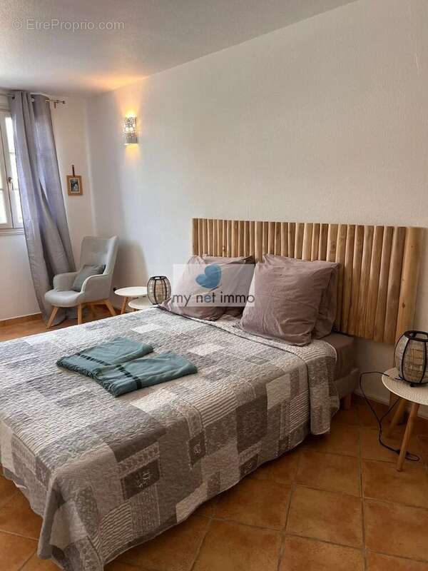 Appartement à SAINT-MARTIN