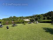 Terrain à PACY-SUR-EURE