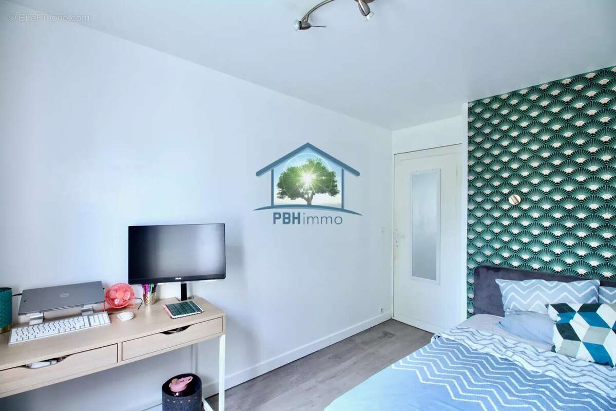 Appartement à NOISY-LE-GRAND