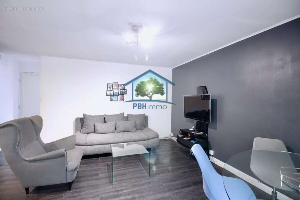 Appartement à NOISY-LE-GRAND