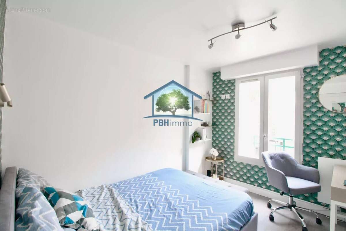 Appartement à NOISY-LE-GRAND