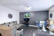 Appartement à NOISY-LE-GRAND