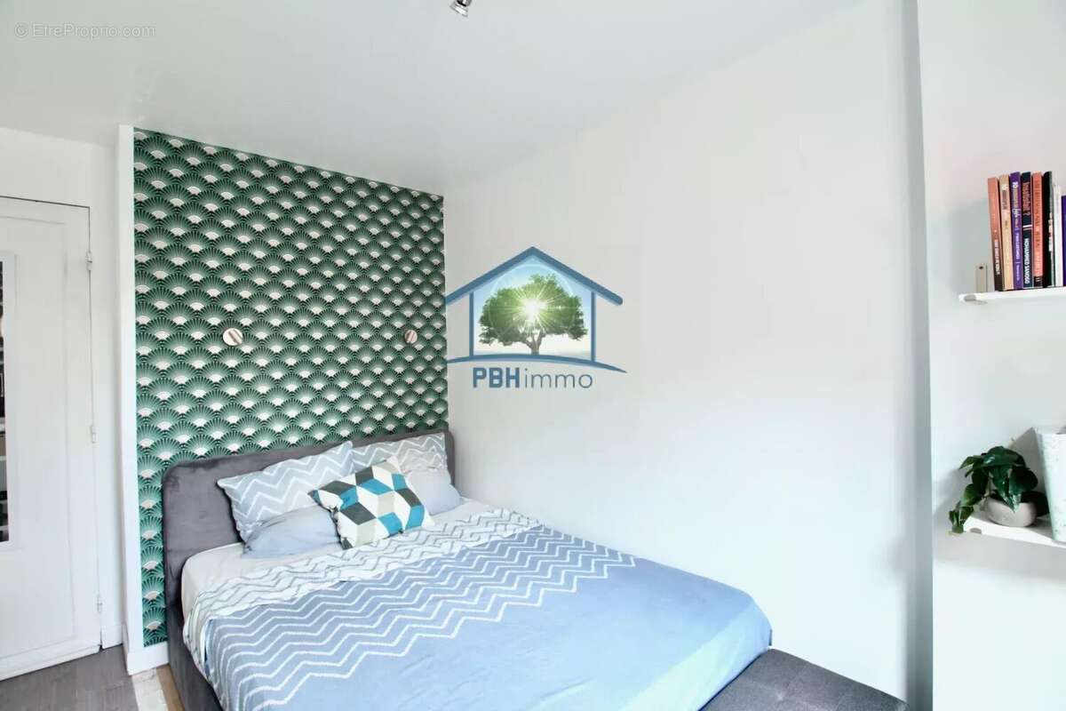 Appartement à NOISY-LE-GRAND