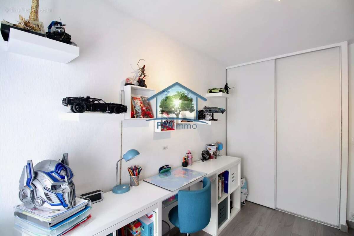 Appartement à NOISY-LE-GRAND