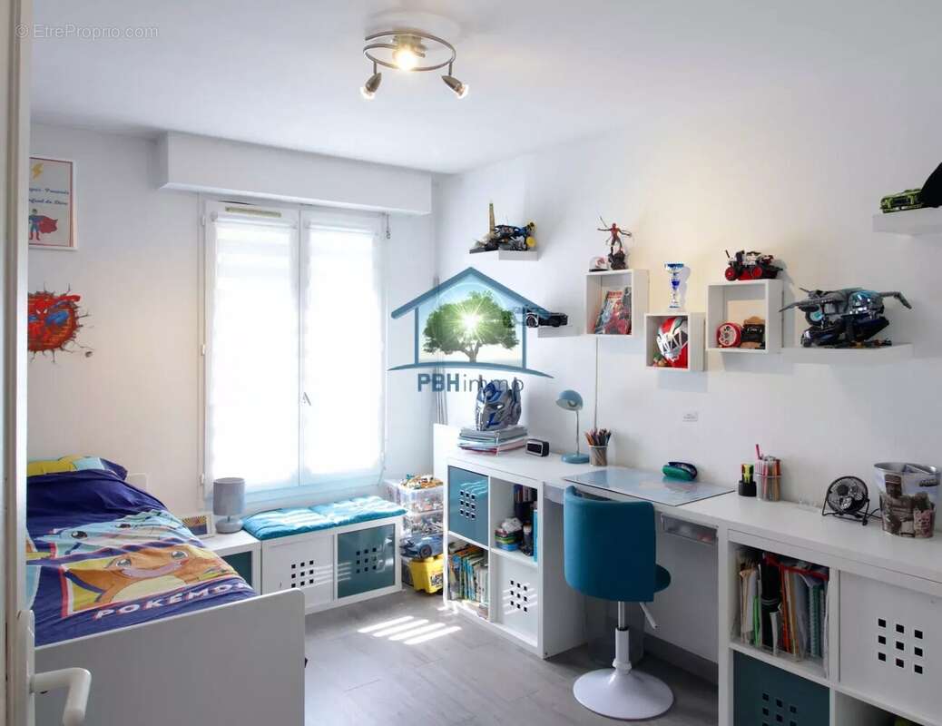 Appartement à NOISY-LE-GRAND