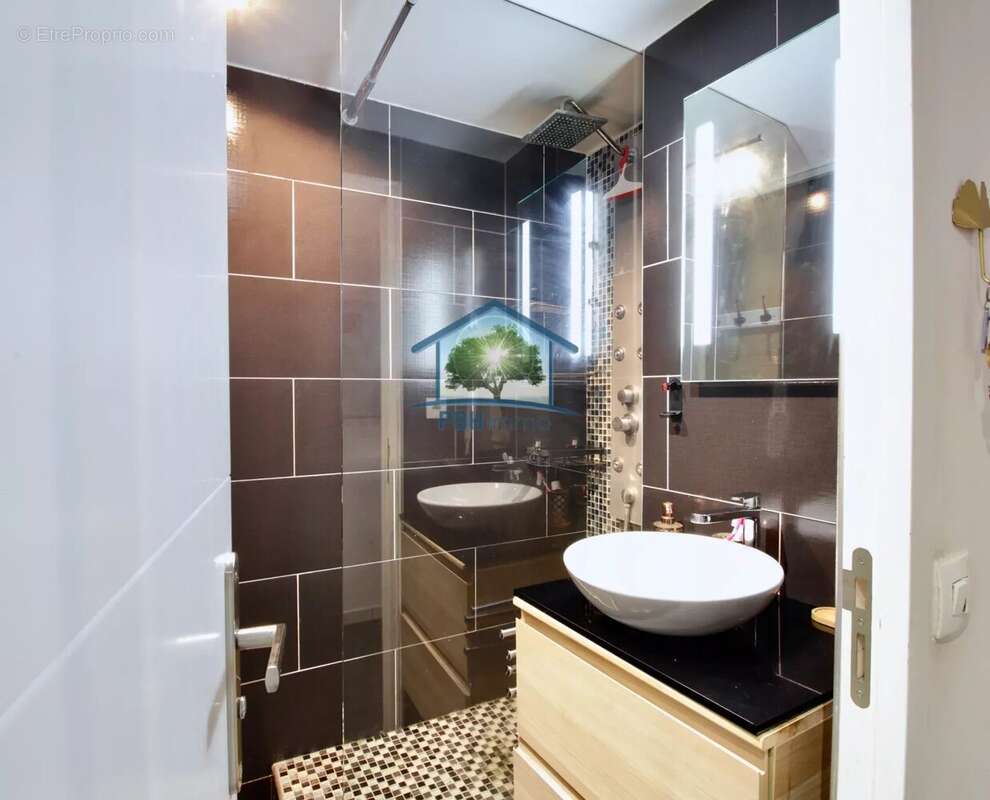 Appartement à NOISY-LE-GRAND