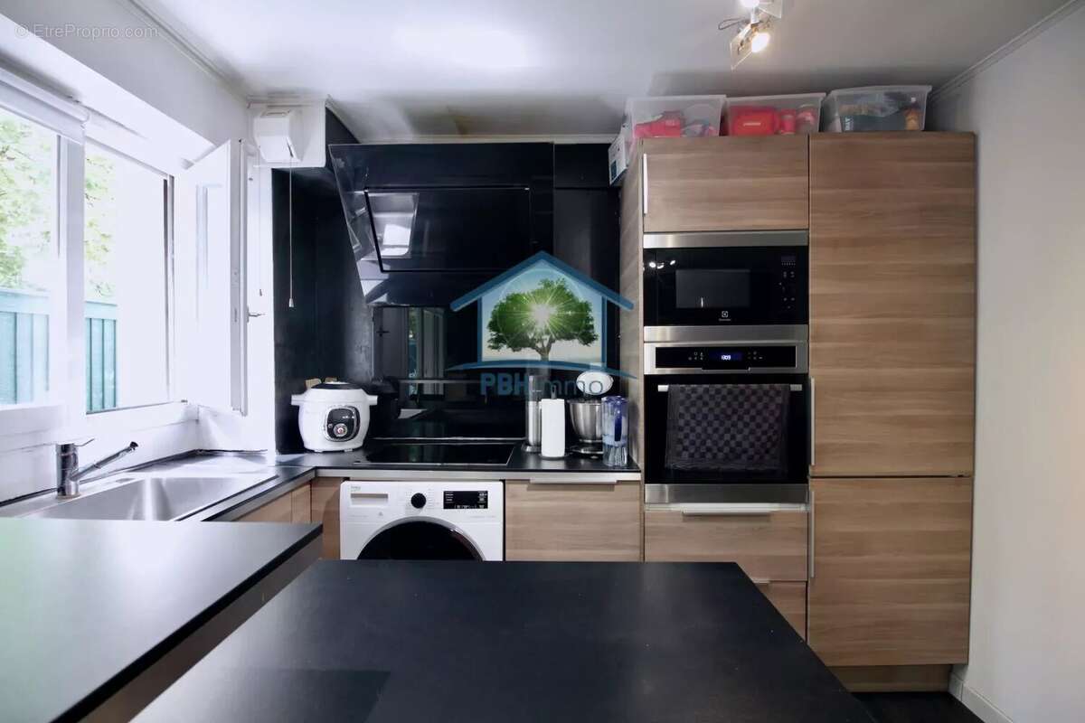 Appartement à NOISY-LE-GRAND