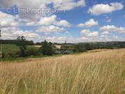 Terrain à L&#039;ISLE-EN-DODON
