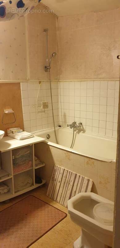 Maison à SAINT-GAUDENS