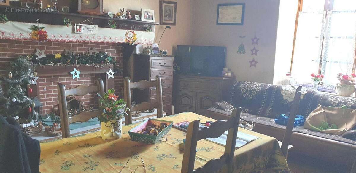 Maison à SAINT-GAUDENS