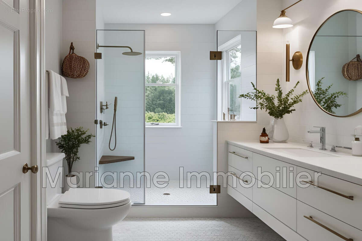 Appartement à LA GRANDE-MOTTE