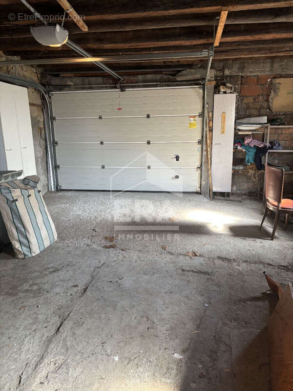 Maison à SAINT-ANDRE-LE-GAZ