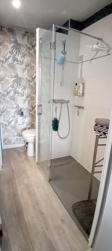 Appartement à ROSCOFF