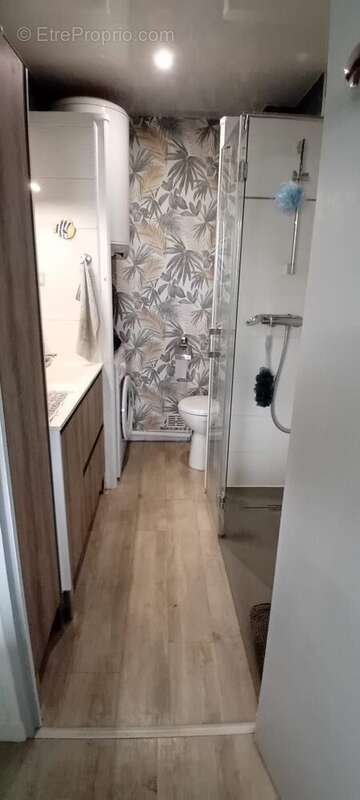 Appartement à ROSCOFF