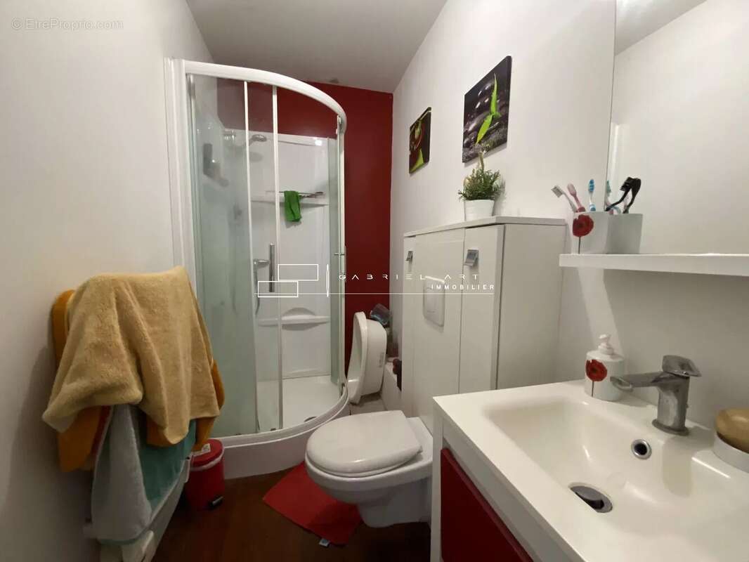 Maison à SAINT-SEVER