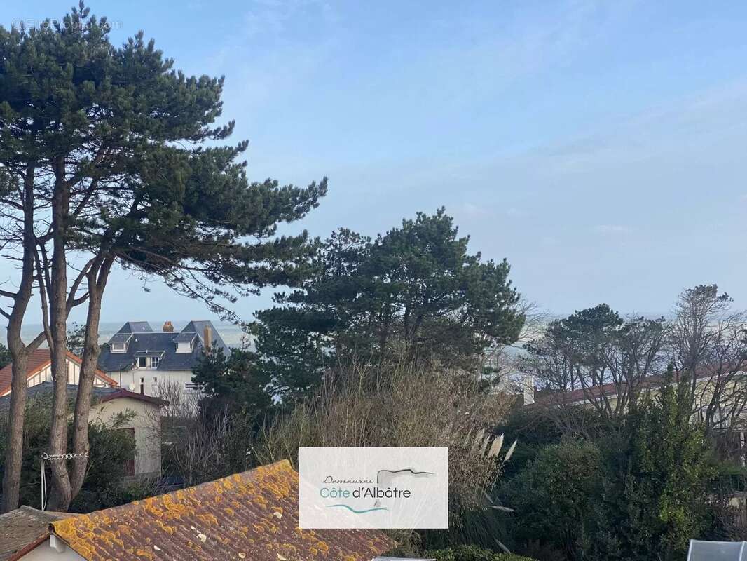 Maison à QUIBERVILLE