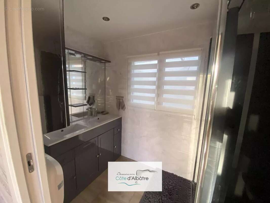 Maison à QUIBERVILLE